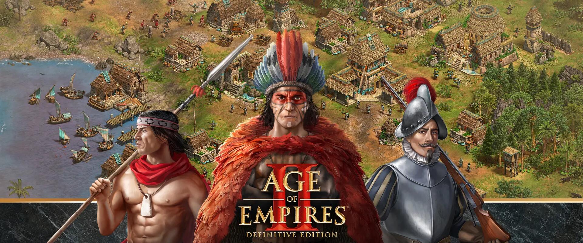 Age of Empires