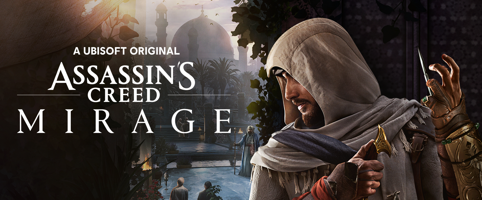 Assassin’s Creed Mirage