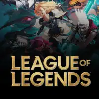 League Of Legends