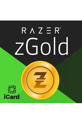 Razer Gold Hediye Kartı 1000₺