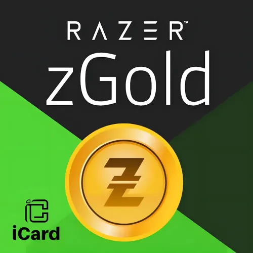Razer Gold Hediye Kartı 1000₺