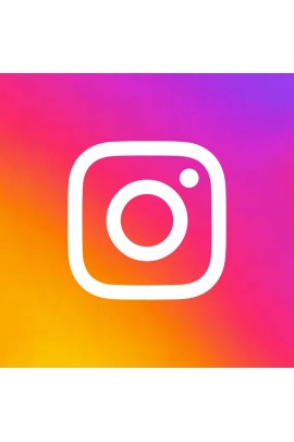 Instagram Hediye Kartı 50₺