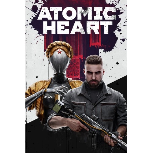 Atomic Heart