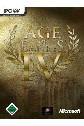 Age of Empires IV