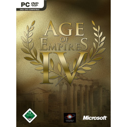 Age of Empires IV