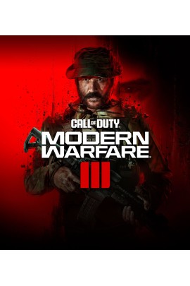 Call of Duty Modern Warfare III