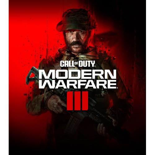 Call of Duty Modern Warfare III