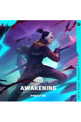 Free Fire Hediye Kartı 100₺