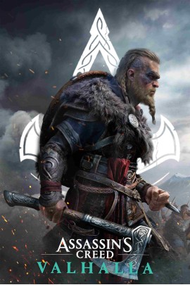 Assassin’s Creed Valhalla