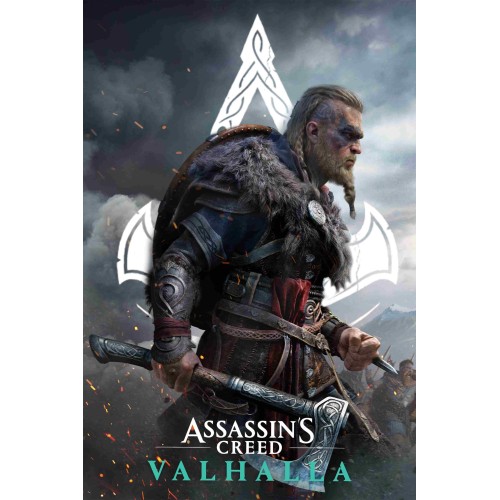 Assassin’s Creed Valhalla