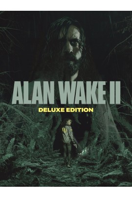 Alan Wake 2
