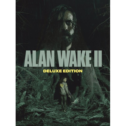Alan Wake 2