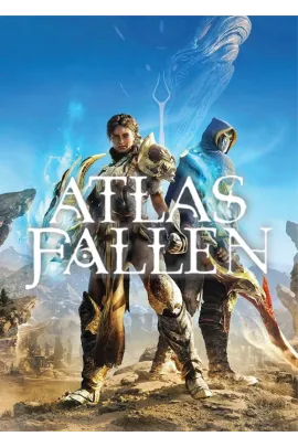 Atlas Fallen