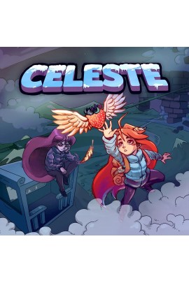 Celeste