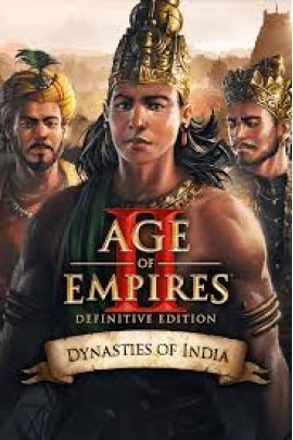 Age of Empires II Definitive