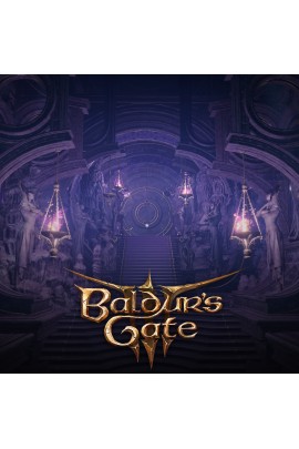 Baldur's Gate 3