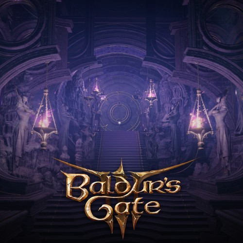 Baldur's Gate 3