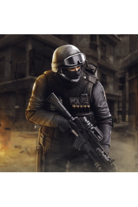 Point Blank Gold 100₺