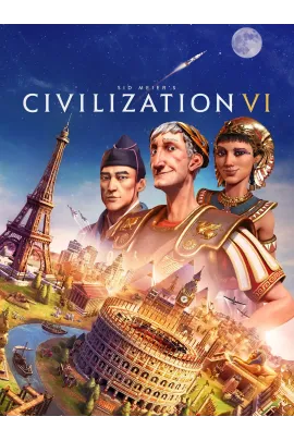 Civilization VI Platinum