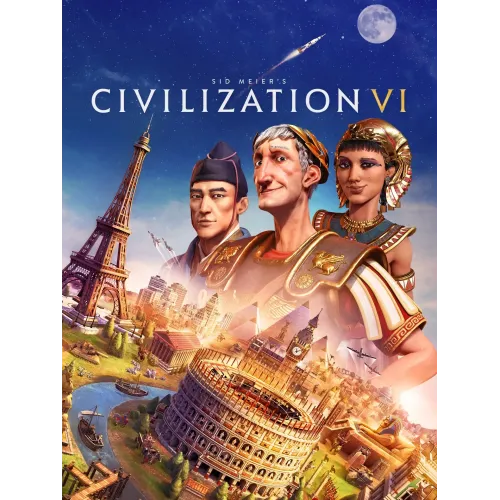Civilization VI Platinum
