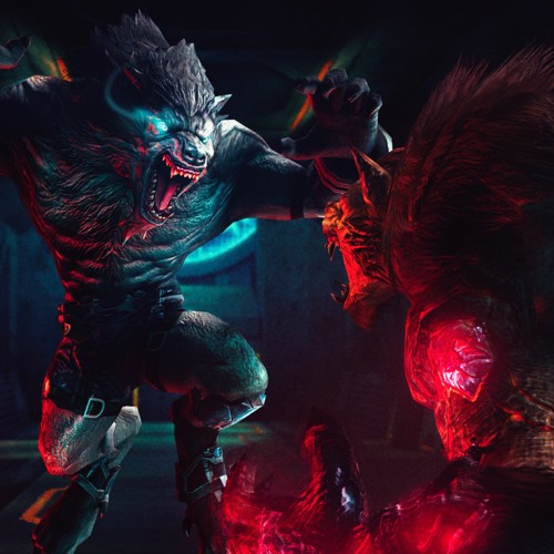 Wolf Team XP Pack 100₺